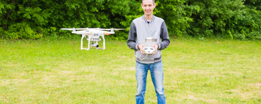 Drones with Interchangeable Cameras: Versatile Options