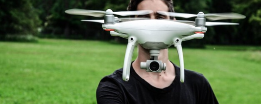 Drone Camera Stabilizer: Smooth Your Shots