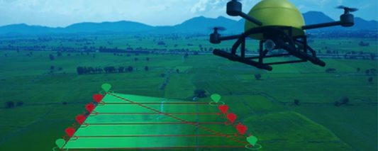 Drone Flight Planning: Tips for Safe and Successful Missions