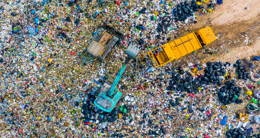 The Use of Drones in Hazardous Waste Management