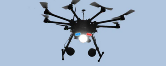 The Impact of Drones on Privacy and Surveillance Laws