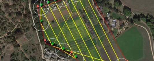 How Drones are Revolutionizing the Field of Topographical Mapping