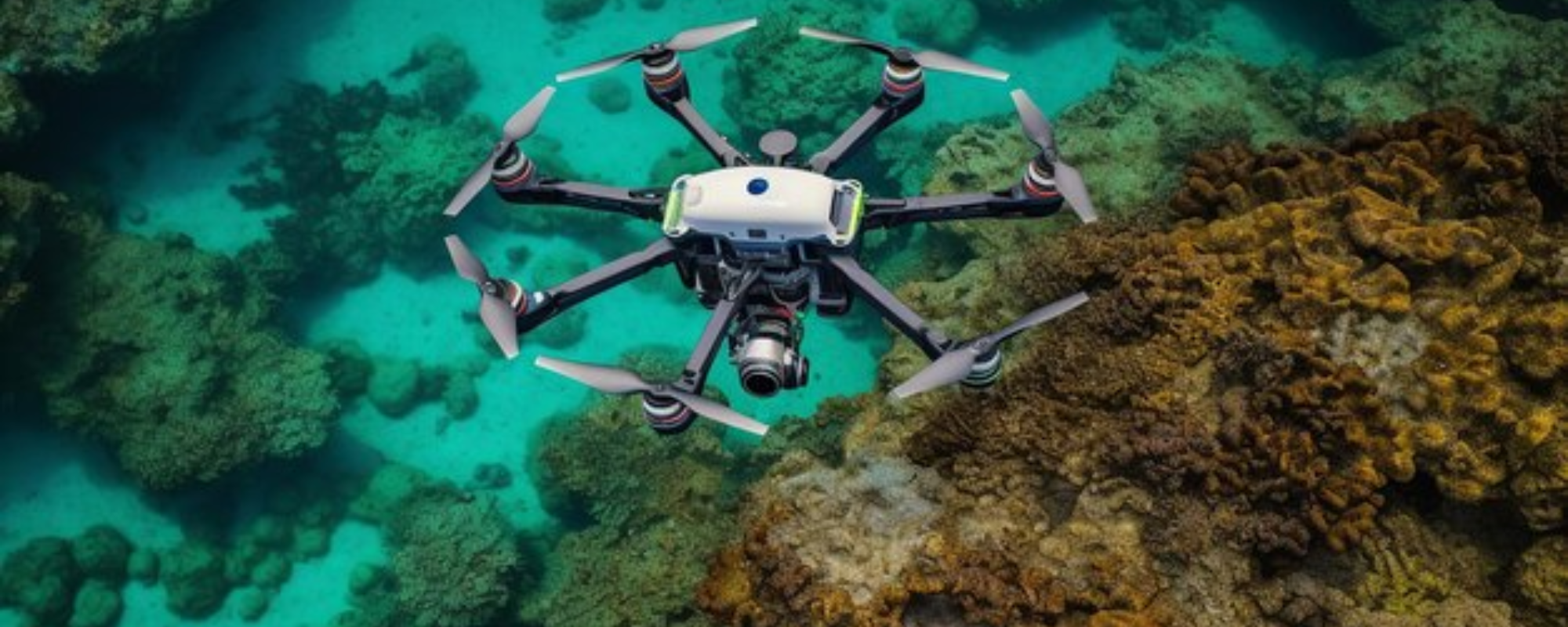 Drones for Aerial Surveys: Mapping Tools – Dronesdeli