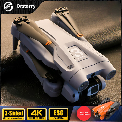 Z908 Pro / MAX Camera Drone Quadcopter - Dual 4K HD Camera