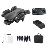 L900 Pro/Pro Max: Long Flight 4K GPS FPV Drone