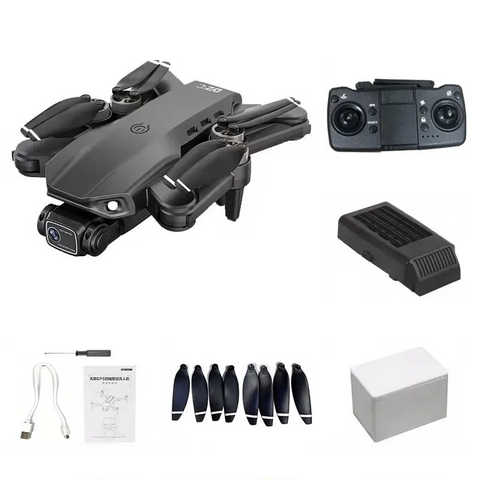 L900 Pro/Pro Max: Long Flight 4K GPS FPV Drone