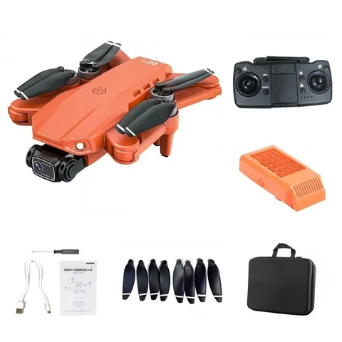 L900 Pro/Pro Max: Long Flight 4K GPS FPV Drone