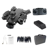 L900 Pro/Pro Max: Long Flight 4K GPS FPV Drone