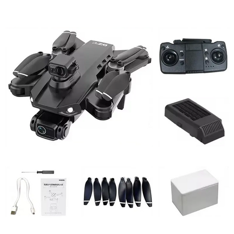 L900 Pro/Pro Max: Long Flight 4K GPS FPV Drone