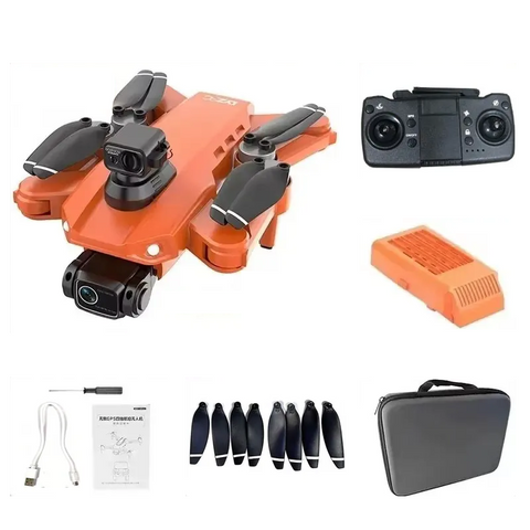 L900 Pro/Pro Max: Long Flight 4K GPS FPV Drone