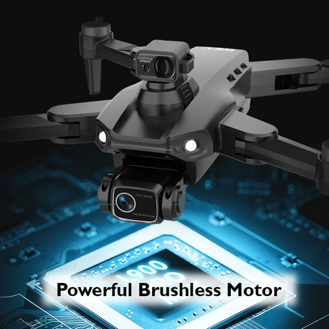 L900 Pro/Pro Max: Long Flight 4K GPS FPV Drone